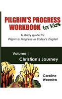 Pilgrim's Progress Workbook for Kids
