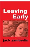 Leaving Early