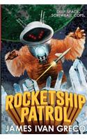 Rocketship Patrol