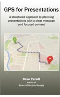 GPS for Presentations