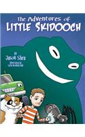 Adventures of Little Skidooch