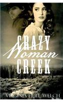 Crazy Woman Creek