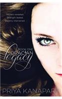 Dracian Legacy: (English)