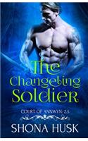 The Changeling Soldier