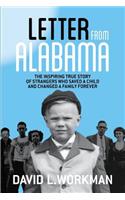 Letter from Alabama