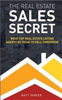 Real Estate Sales Secret
