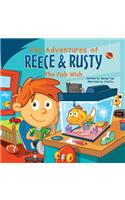 The Adventures of Reece & Rusty
