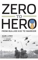 Zero to Hero: From Bullied Kid to Warrior