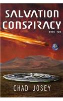 Salvation Conspiracy