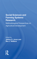 Social Sciences And Farming Systems Research