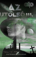 Az utolsó III/3.: sci-fi antológia