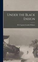 Under the Black Ensign