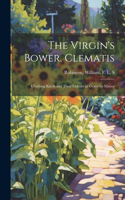 Virgin's Bower, Clematis