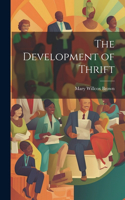 Development of Thrift