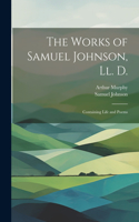 Works of Samuel Johnson, Ll. D.