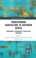 Transforming Agriculture in Southern Africa