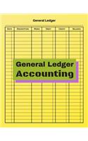 General Ledger Accounting