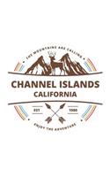 Channel Islands California