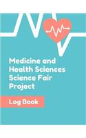 Medicine and Health Sciences Science Fair Project