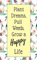 Plant Dreams
