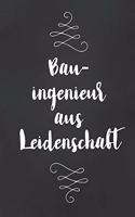 Bauingenieur
