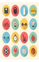 Strict Workout Log For Women