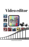 Video editor
