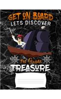 get on board lets discover 1st grade