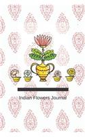 Indian Flowers Journal