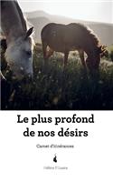 plus profond de nos désirs
