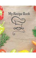 My Recipe Book