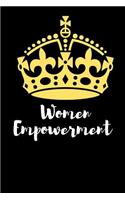 Women Empowerment