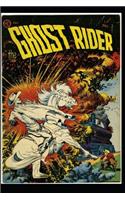The Ghost Rider #3