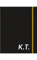 K.T.