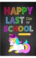 Happy Last Day of School