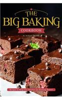 The Big Baking Cookbook