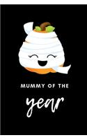 Mummy of the Year