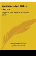 Valserine, And Other Stories