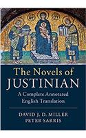 Novels of Justinian