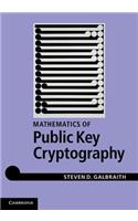 Mathematics of Public Key Cryptography