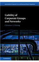 Liability of Corporate Groups and Networks