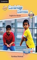 Maple Tree Level 4 Teacher's Book with DVD-ROM