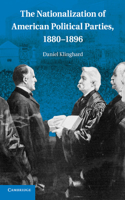 Nationalization of American Political Parties, 1880-1896