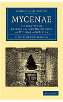 Mycenae