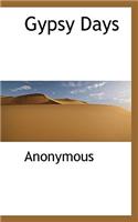 Gypsy Days