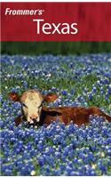 Frommer's Texas