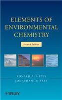 Elements of Environmental Chemistry