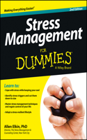Stress Management For Dummies, 2nd Edition