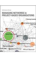 Managing Networks in Project-Based Organisations