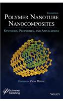 Polymer Nanotubes Nanocomposites